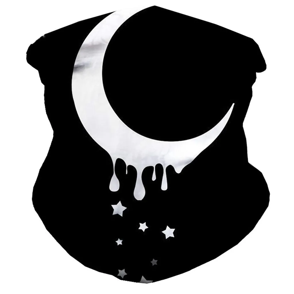 Велосипедная Зимняя Маска для лица|Шарфы| |