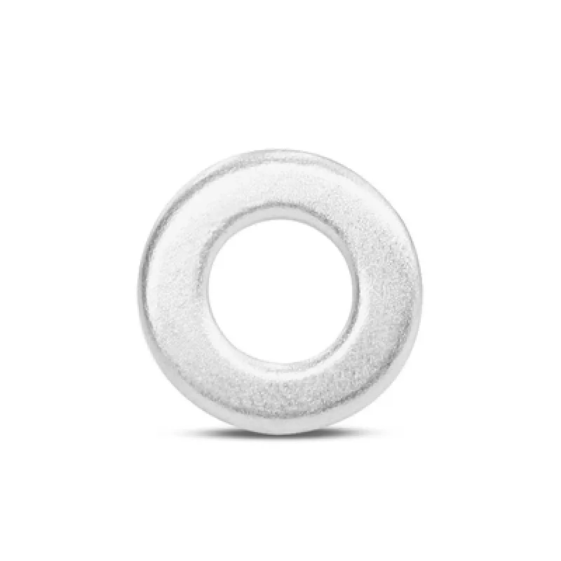 Прокладка M5 M6 M8 Металлический винт Плоская шайба Увеличение более толстой