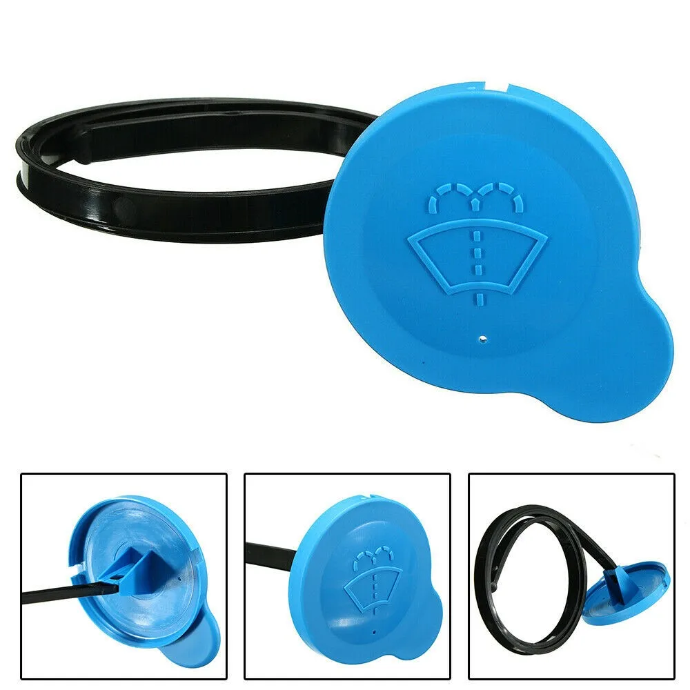 

Part Windscreen Washer Bottle Cover Plastic Replacement 28913-JD00A For Car