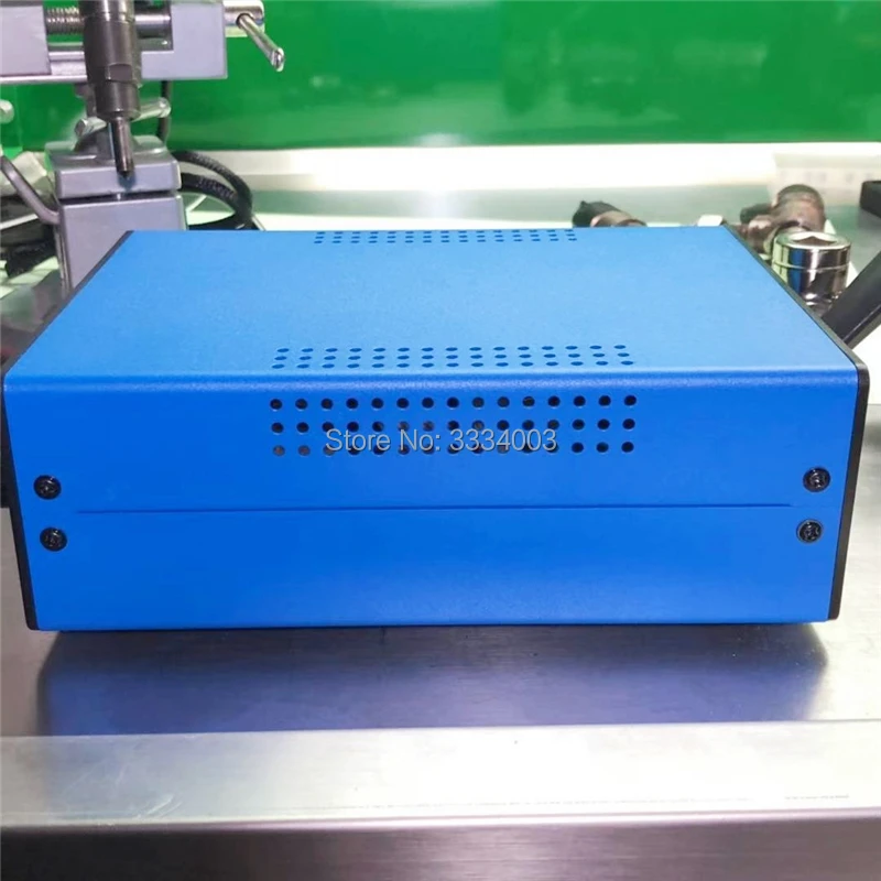 Дизельный инжектор с общей топливной магистралью BOSCH DENSO CAT DELPHI тестер