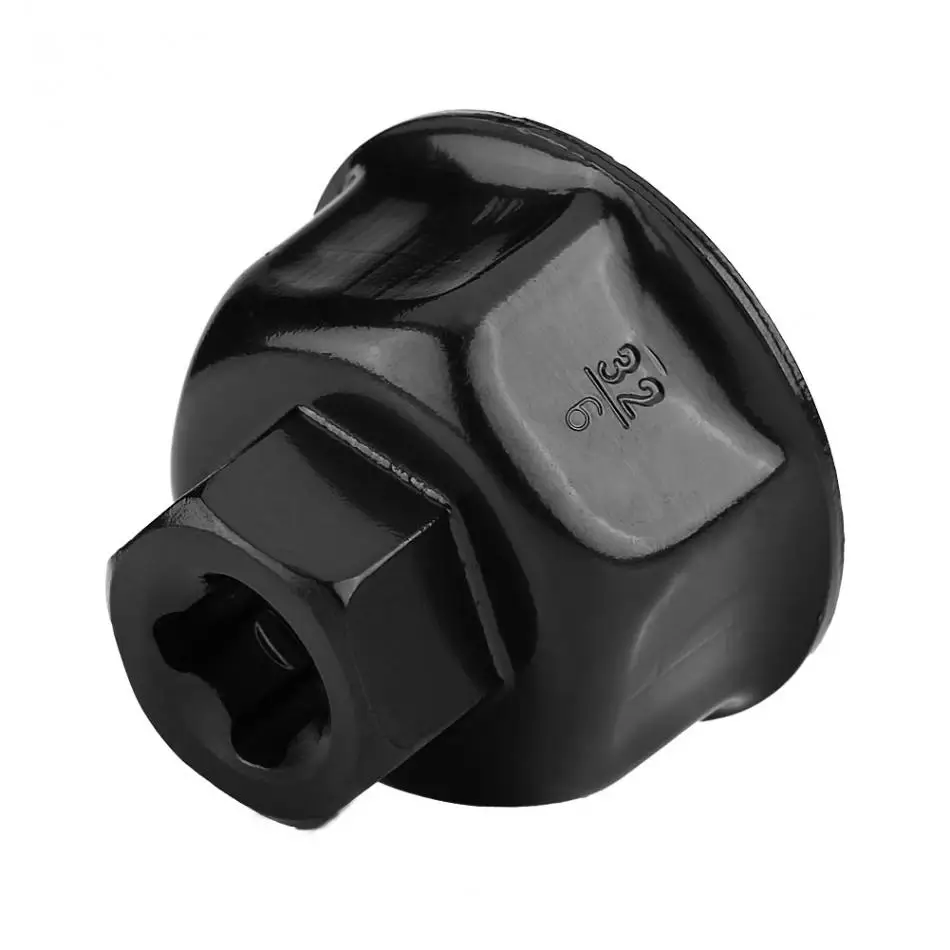 Торцевой ключ для автомобильного масляного фильтра 32 мм 3/8 дюйма инструмент