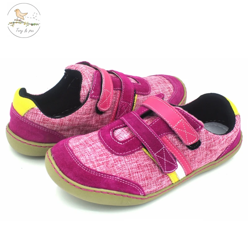 

COPODENIEVE Barefoot Bamboo Sneakers For Women - WIDE VERSION SIRSI VERZE
