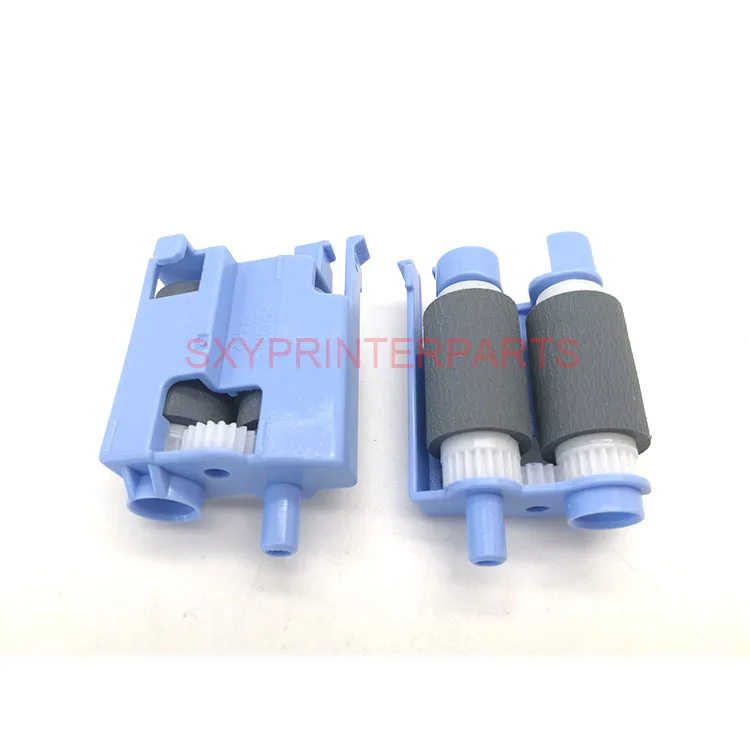 10 шт./лот лоток 2 пикапа для бумаги в сборе HP Pro M402 M403 M426 M427 | Компьютеры и офис