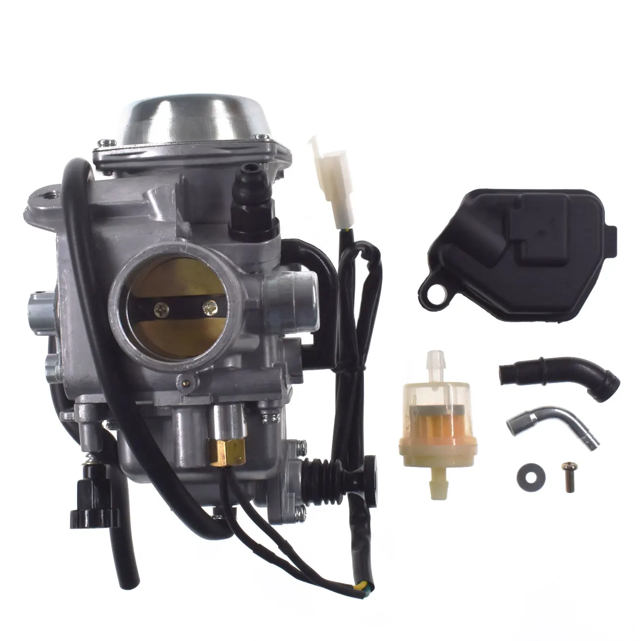 

Карбюратор для Honda TRX350 TRX350 Rancher 350 2000-2003 ATV Carb