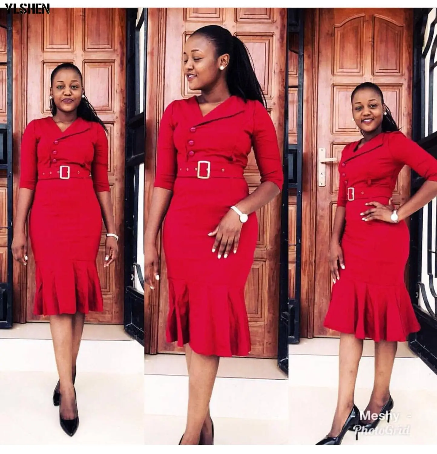 Новинка 2021 африканские платья для женщин Дашики африканская одежда Базен риче