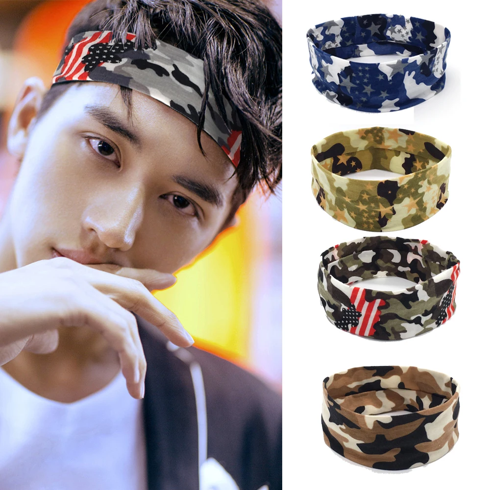 

Men Boys Cheveux Hair Bands Hair Accessories Fascinator Cerchietto Capelli Opaski Barrette Tiara De Cabelo Elastico De Cabelo