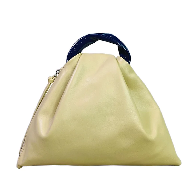 

Fashion Designer Women Shoulder Bag Casual Tote Bags Genuine Leather Handbags