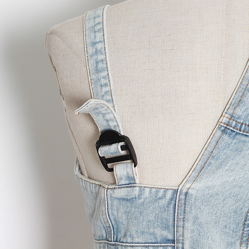 

GALCAUR Asymmetrical Patchwork Denim Jacket For Women Lapel Long Sleeve Sexy Short Tops Female Fashion New Clothing 2020 Summer