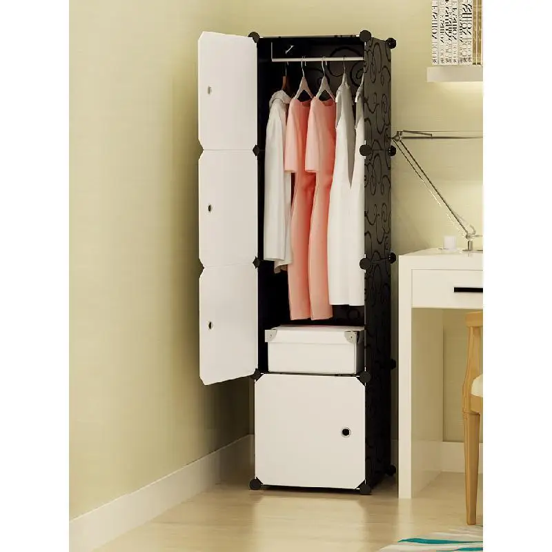 Penderie кровать Armario Meuble Rangement для мебель ухода кабинет De Dormitorio Спальня Mueble вешалка