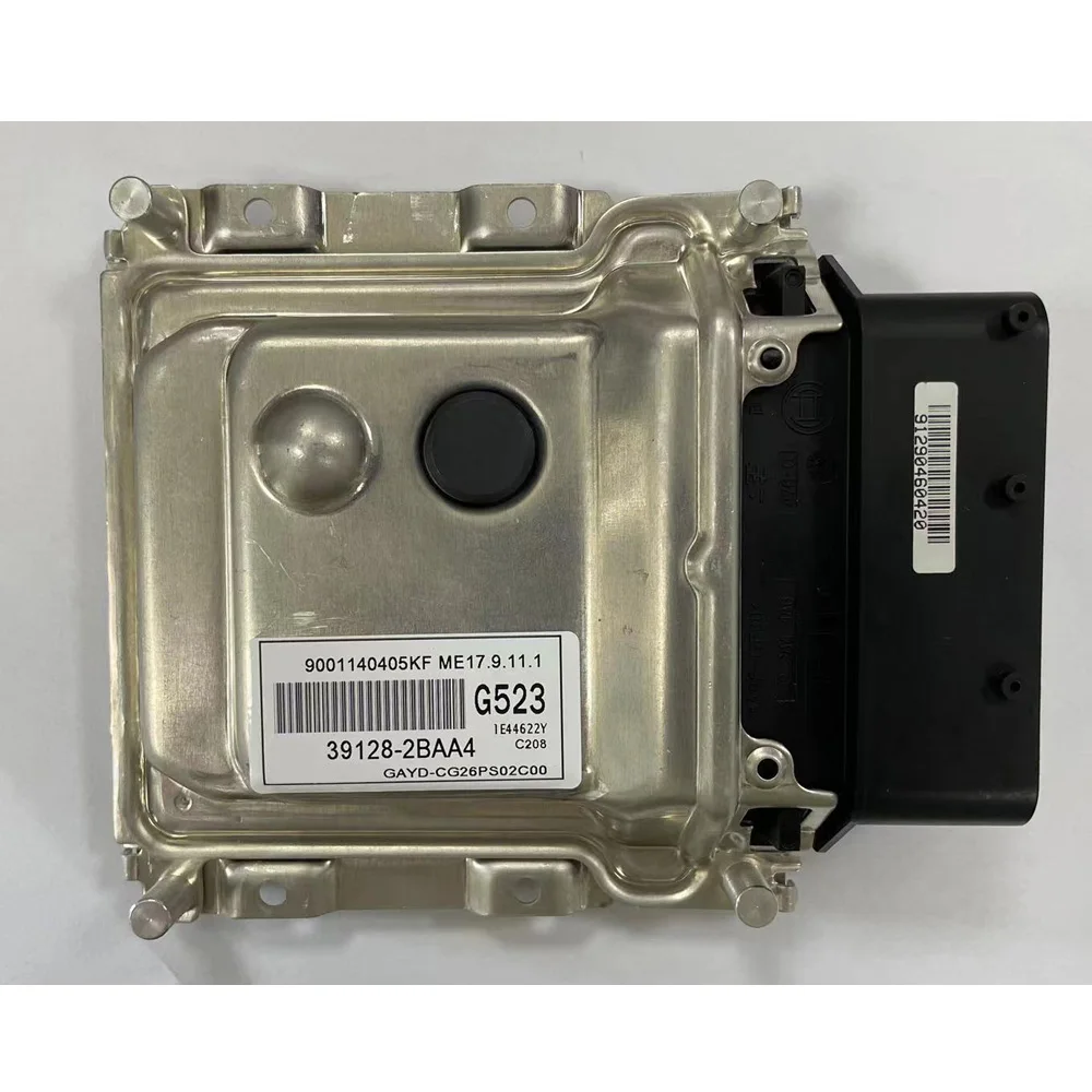

39128-2BAA4 391282BAA4 Original New Engine Computer Board ECU for KIA