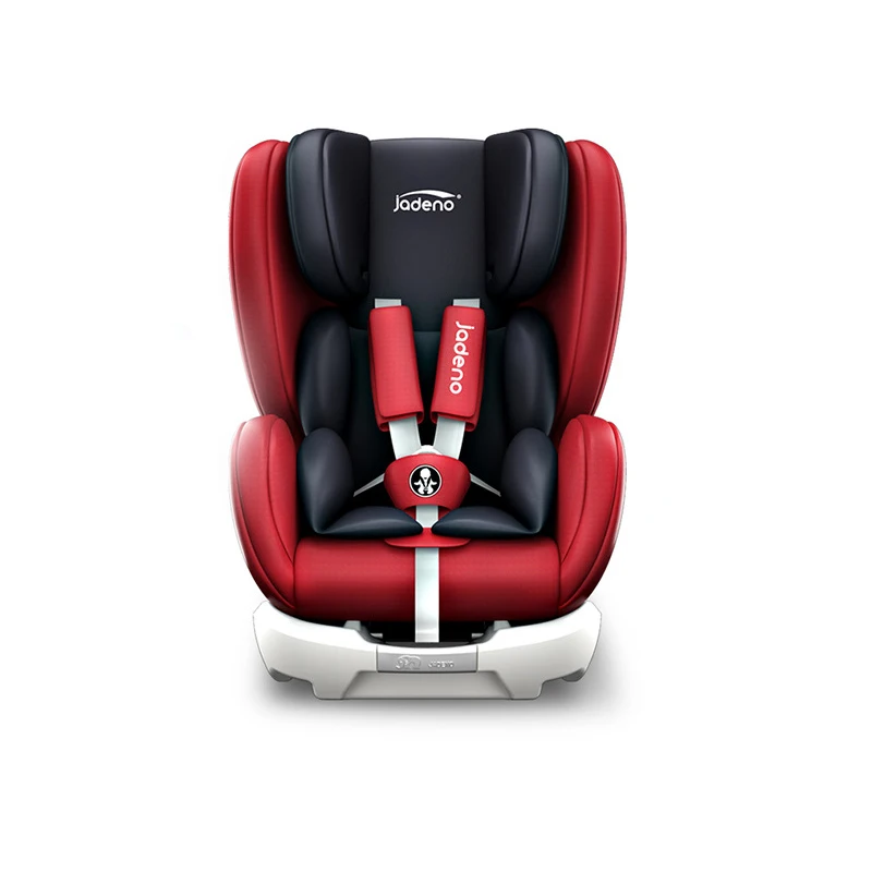 

Newborn Child Car Seat Universal 4-speed Infant Sitting and Lying Two-way Installation Car Seat Baby Baby Car Seats Car Seat