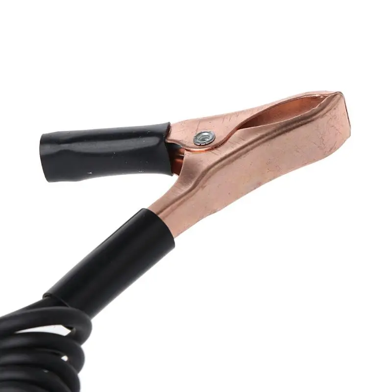 1 65 м пружинная линия Автомобильный цифровой ЖК дисплей Электрический Тестер