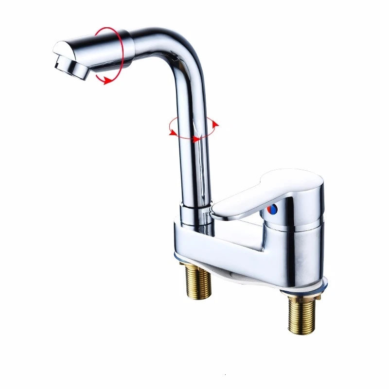 Кран для раковины настенный Griferia Para Lavamanos Wasserhahn водный Parede Torneira Banheiro Tap Robinet Salle De