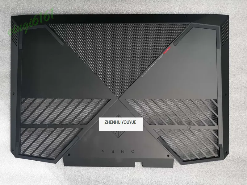 

New for HP Omen 15-DC 15-dc1055TX Series bottom cover D case