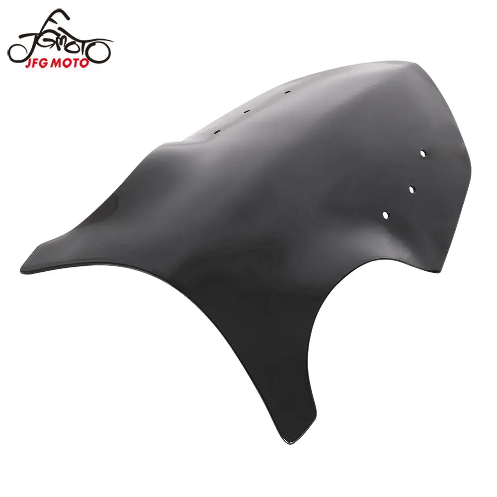 Motorcycle ABS Plastics Windshield WindScreen For KAWASAKI Z1000SX 2011-2016 | Автомобили и мотоциклы