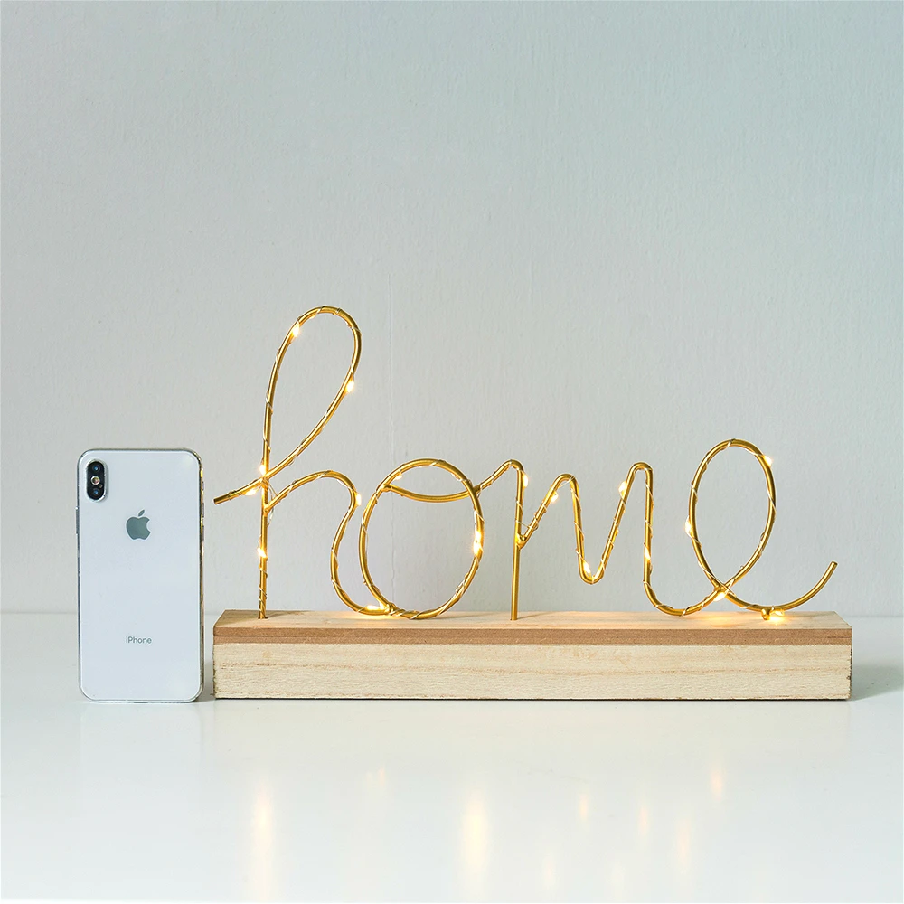 

Home Decor
