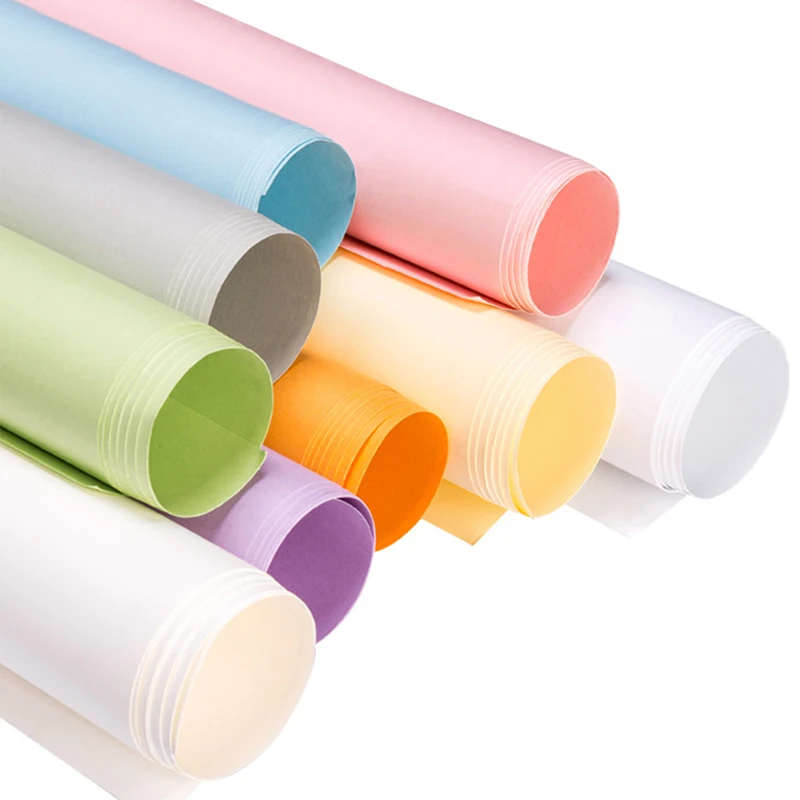 Roadfisher чистый цвет как Моранди цвета фона Фон бумажная доска Instagram реквизит для