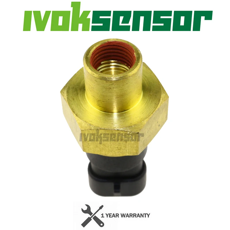 Датчик давления масла топлива переключатель температуры для Commins KTA19 KTA-19 KT50 2897690