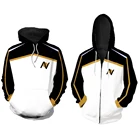 Аниме Natsuki Subaru Косплей куртка Haikyuu модная спортивная одежда Kakegurui Yumeko Jabami Костюмы Пальто