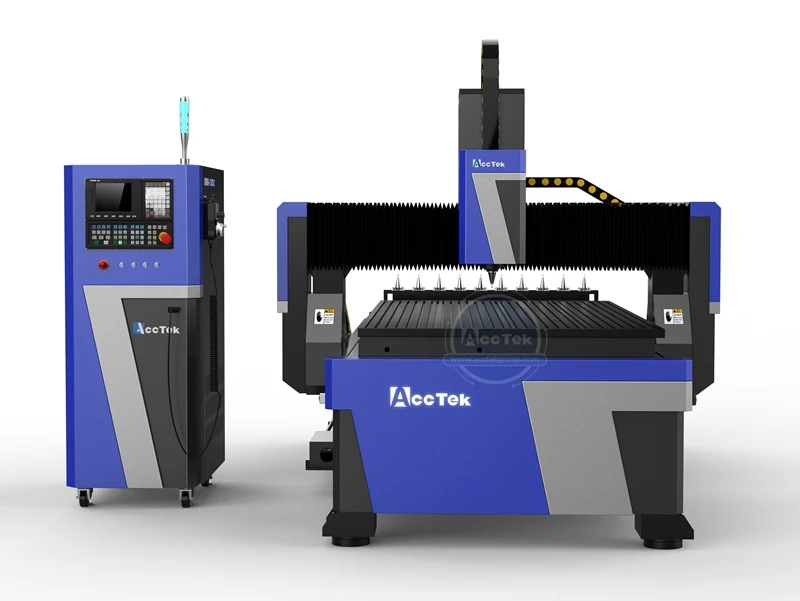 automatic iso 30 cnc router 4 axis atc 3d cutting machine wood | Инструменты