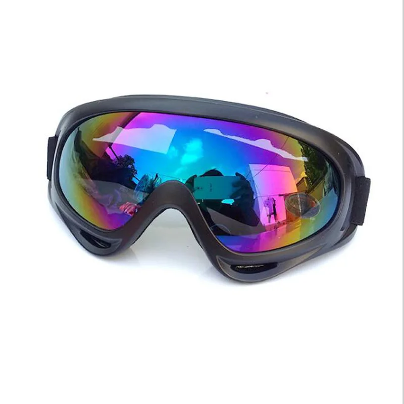 Защитные очки YYJ004 защитные водонепроницаемые противотуманные износостойкие