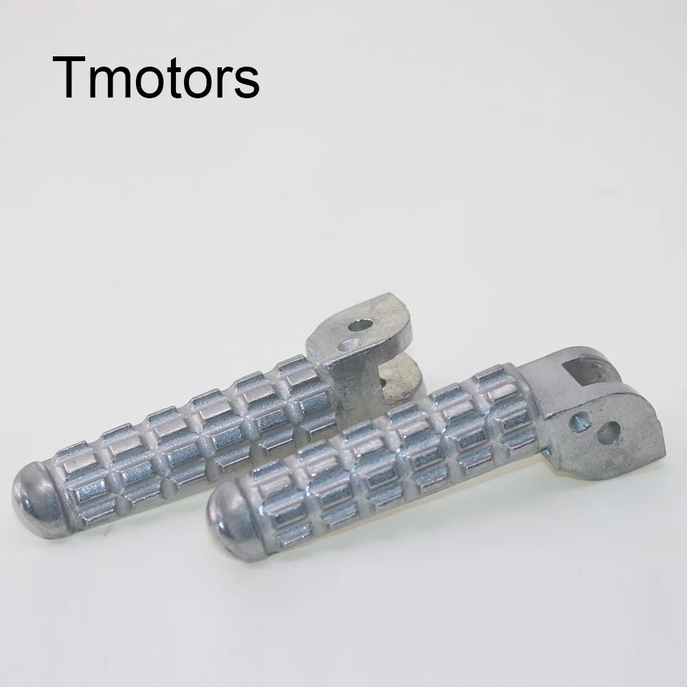 Высококачественные и очень прочные мотоциклетные подножки для DUCATI Monster 696 796 2009-2013