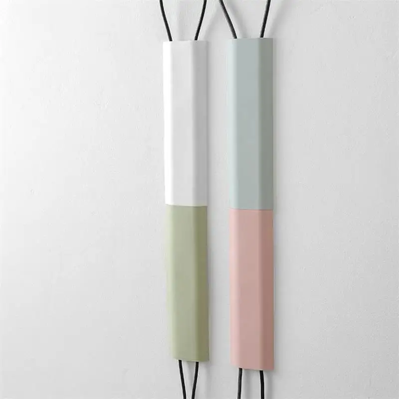 Сетевое хранилище для кабеля внешний контейнер хранения настенный держатель