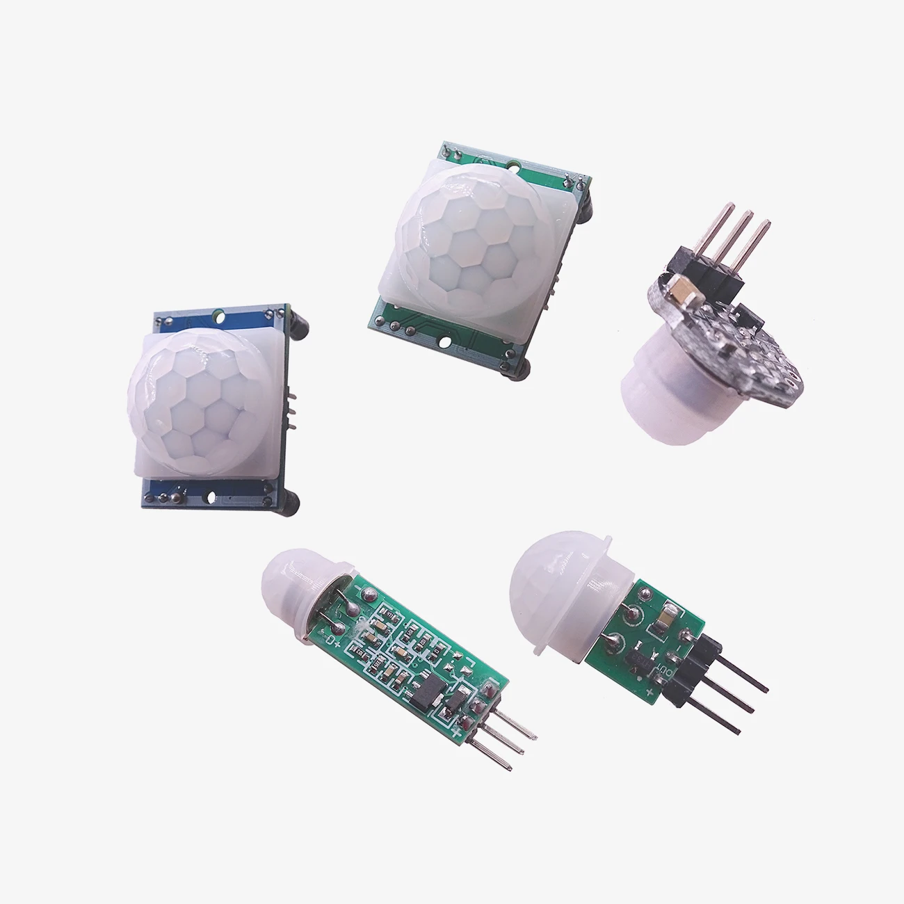 Встроенный инфракрасный мини PIR датчик для Arduino|Интегральные схемы| |