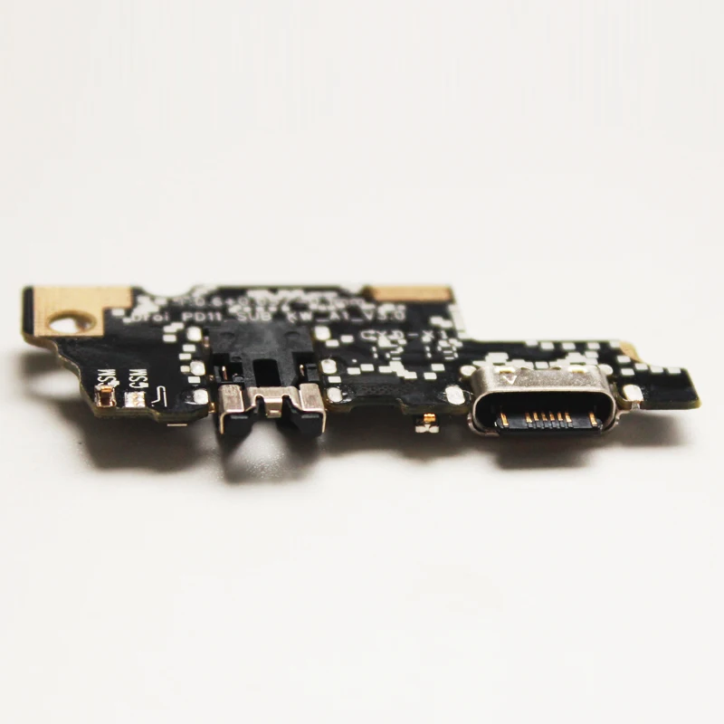 UMIDIGI одна usb плата для usb разъем плата для зарядки Сменные аксессуары для UMIDIGI один