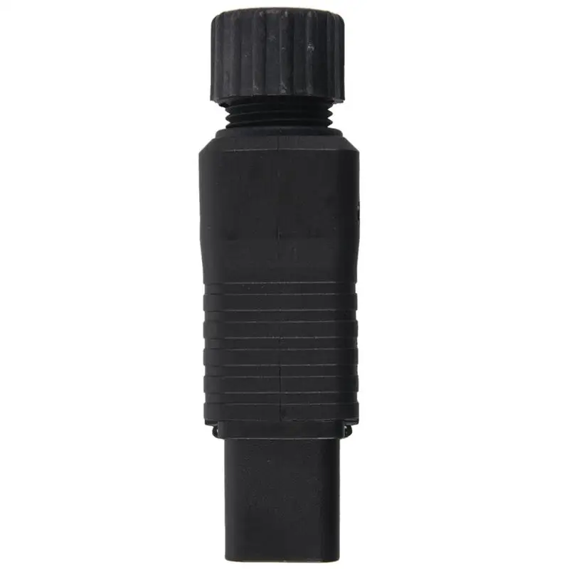C19 Connector - IEC 60320 C 19 Rated 20A 110V-250V | Connectors
