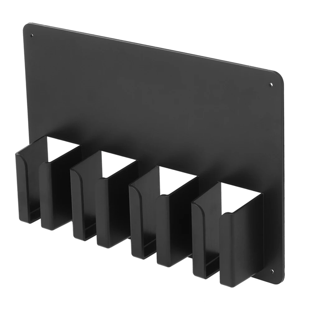 Парикмахерская электрическая машинка для стрижки волос держатель