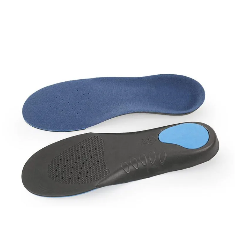 Flatfoot Orthotics Cubitus Varus Orthopedic Feet Cushion Pads Care Insoles For Men Women Unisex Arch Support Sport Shoe Pad | Обувь