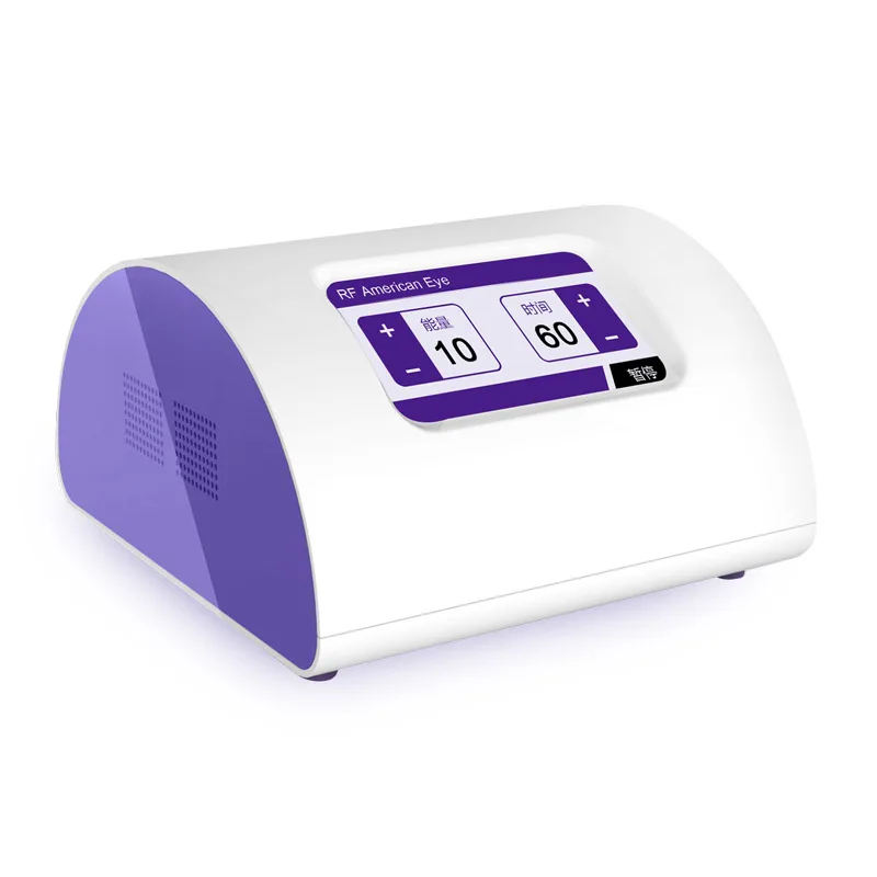 

Portable RF Eye Massager Anti-aging Eye Care RF Equipment