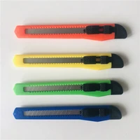 random color 50pcs knife vip link for good customers air wrap