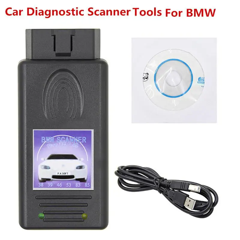 Автомобильный диагностический сканер инструмент для диагностики