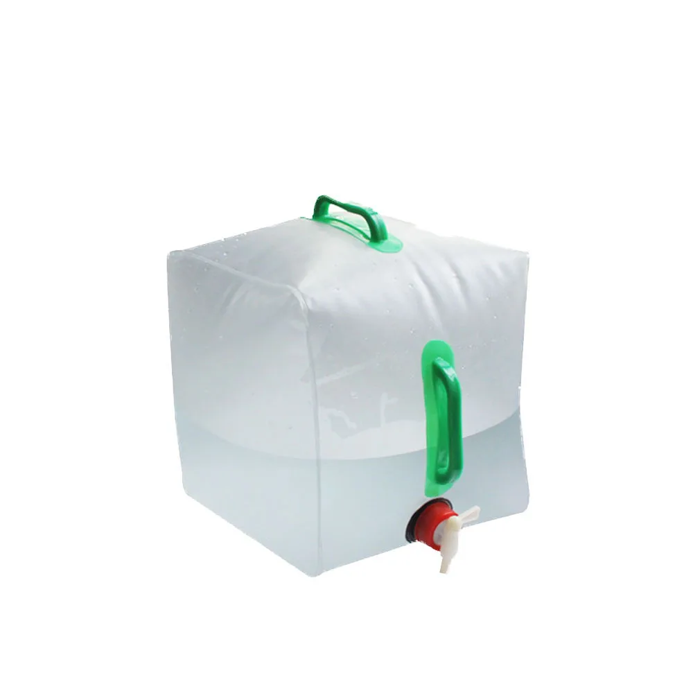 Походная сумка для хранения питьевой воды 20 л|Мешки воды| |