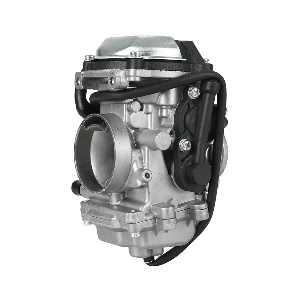 Карбюратор для Кавасаки прерий 400 KVF400C KVF400D 1999 - 2002 ATV Quad Parts Carb | Автомобили и