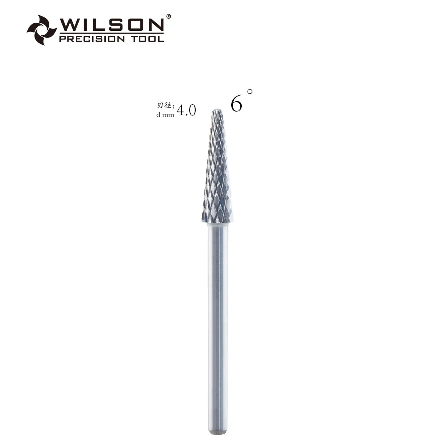 WILSON PRECISION TOOL     Cross cut  ISO 220