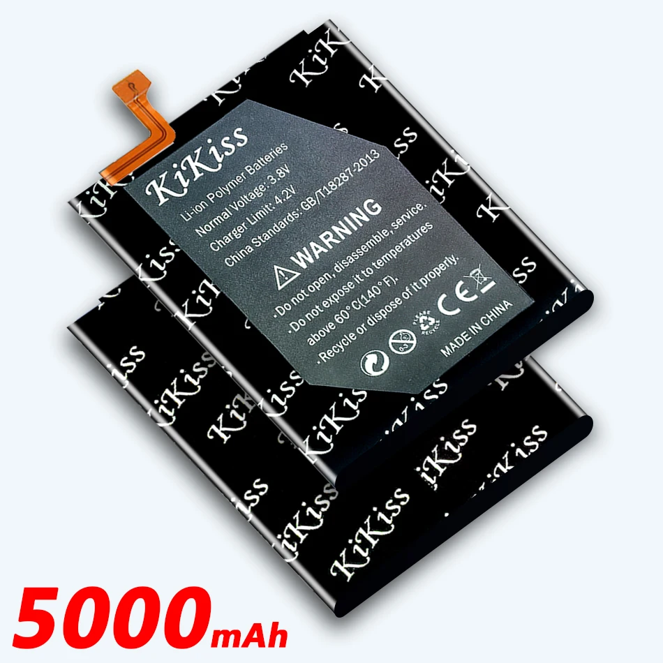

KiKiss For Samsung Battery EB-BN770ABY For Samsung Galaxy Note10 Lite Genuine Battery 5000mAh High Capacity+ tools