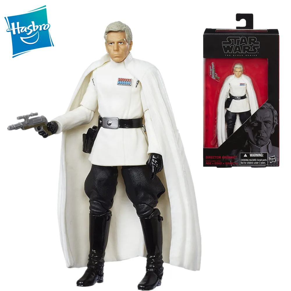 Hasbro Оригинал на тему Звездных войн черная серия космического аппарата Изгой Один