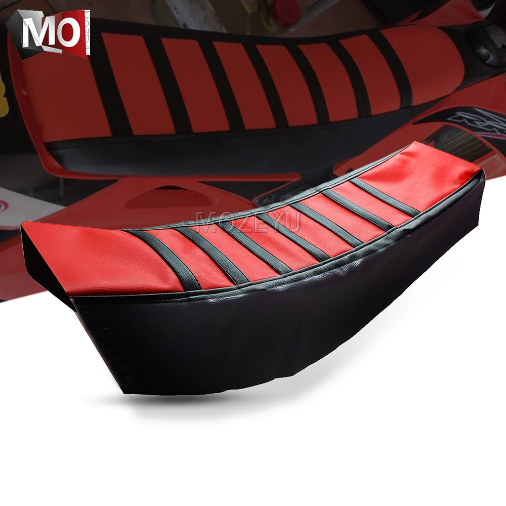 Для BETA 50 125 200 250 300 350 390 400 430 450 480 498 500 RR S RS 2T 4T Enduro мотоциклетный резиновый мягкий