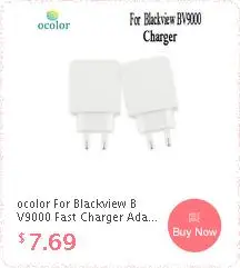 Ocolor для Blackview BV9500 Pro защитная пленка из закаленного стекла для экрана, сменные стальные пленки для Blackview BV9500 glass