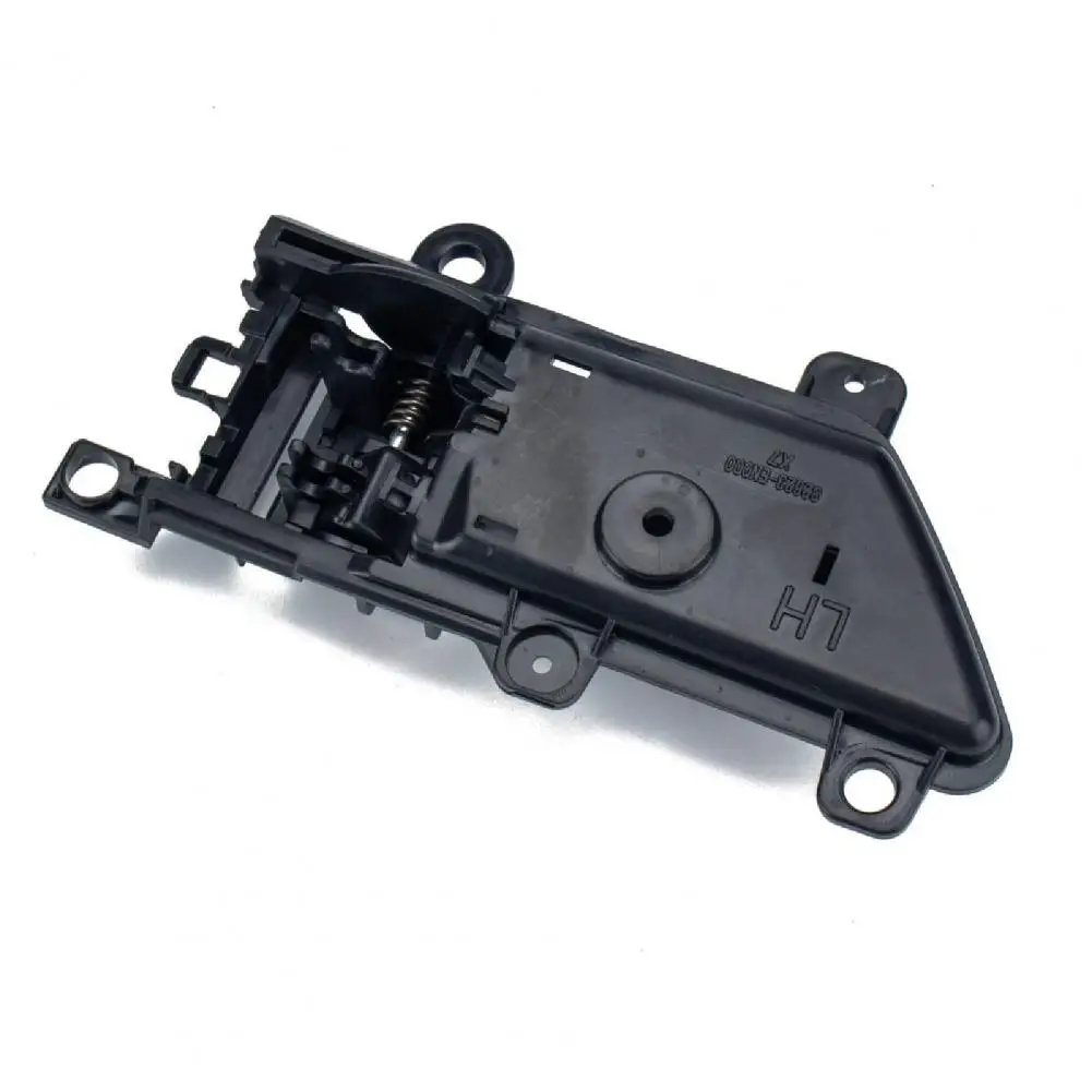 1Pair Auto Inside Inner Door Handle Car Accessories Replacement Black 82610-3J000 82620-3J000 for Hyundai/Veracruz 2007-2012 | Автомобили