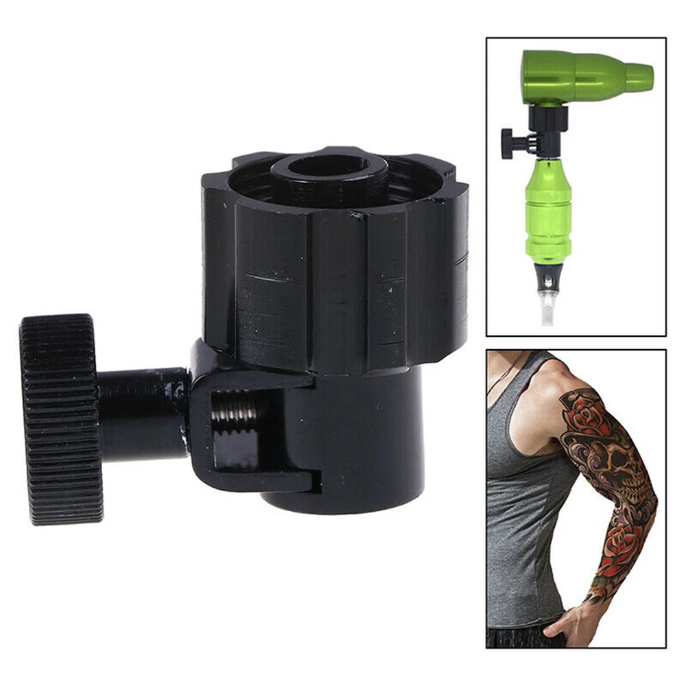 Tattoo Machine Adapter Converter Parts Accessories Body Art Tools For Supplies | Красота и здоровье