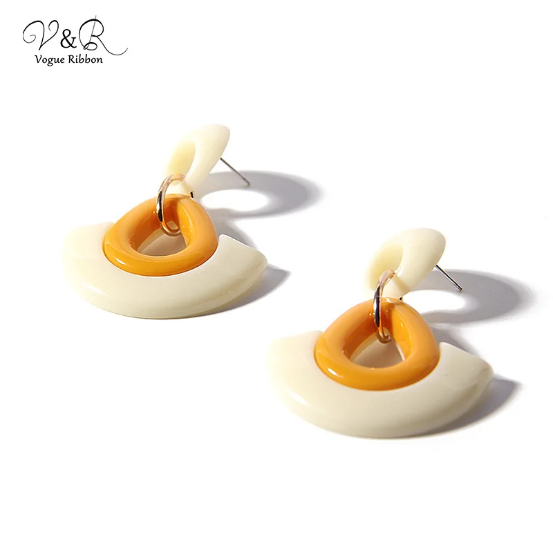 Новинка Набор для изготовления ювелирных изделий своими руками набор сережек