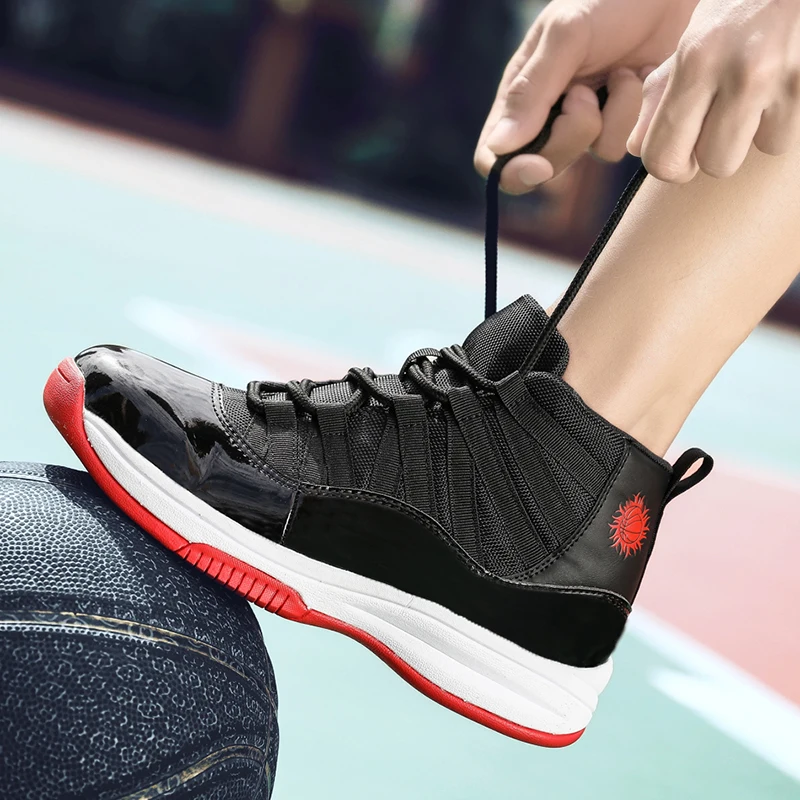 2019 Зимняя мужская обувь для бега дышащая беговая Обувь мужские легкие кроссовки