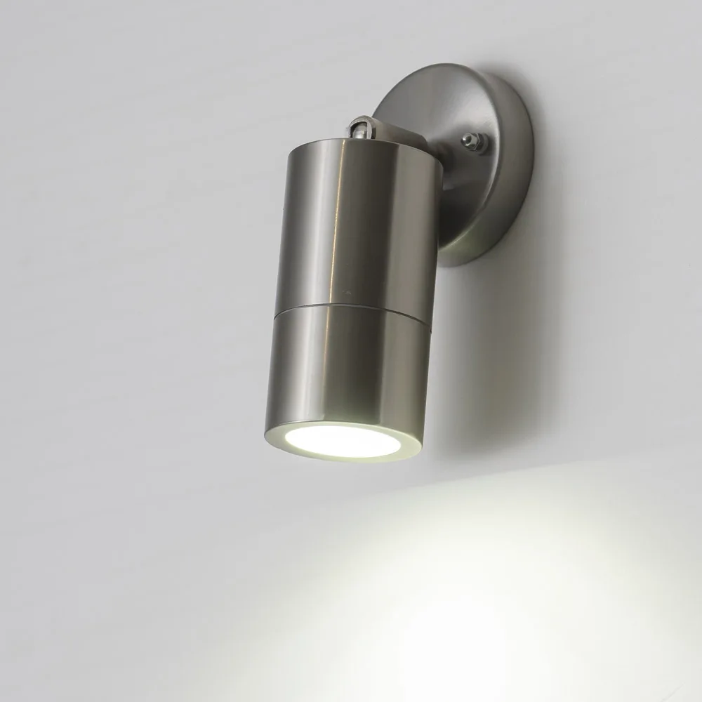 Современный домашний настенный светодиодный светильник регулируемый