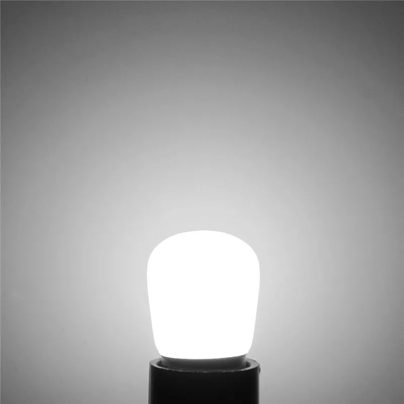 Мини энергосберегающие лампы для холодильника E14/E12 220V светодиодные 2W прожекторы