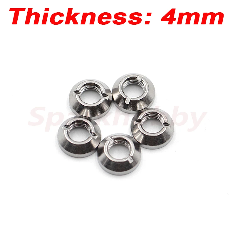 5 шт переключатель передатчи