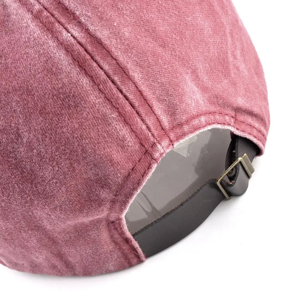 Бейсболка с вышивкой животных для мужчин и женщин Модная хлопковая кепка папы из